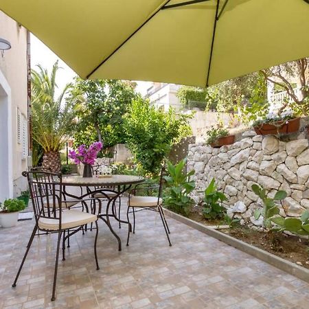 Apartman Buki **** Split Dış mekan fotoğraf