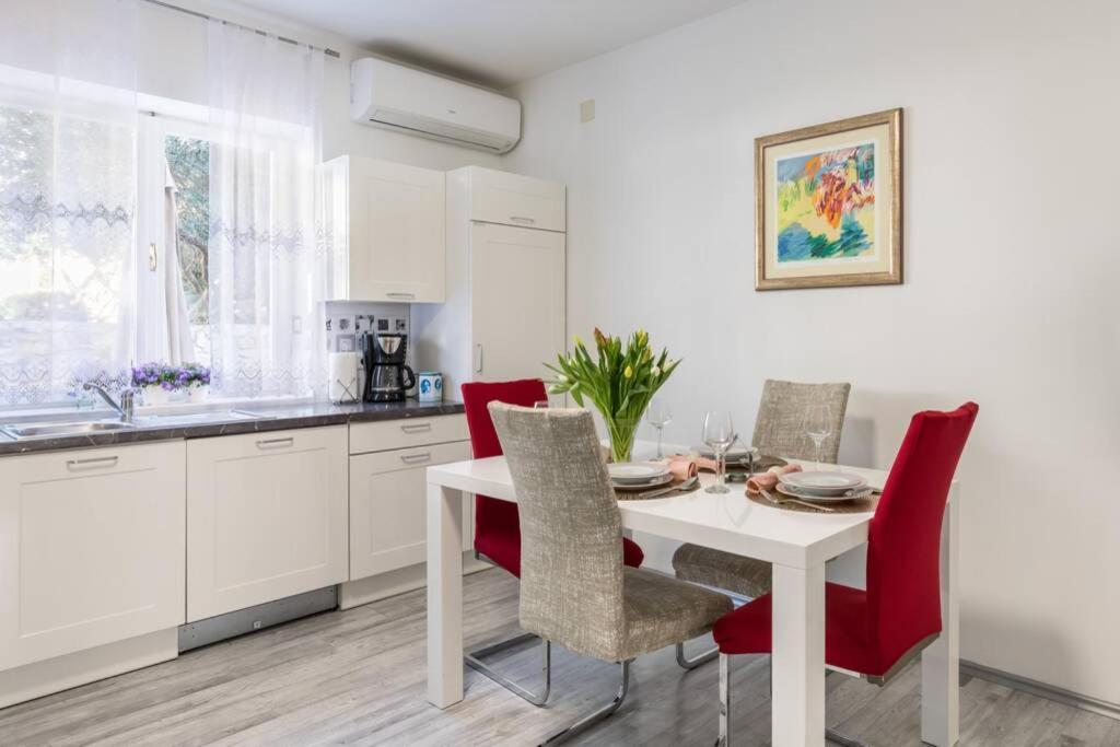 Apartman Buki **** Split Dış mekan fotoğraf