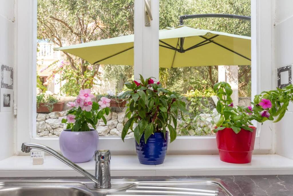 Apartman Buki **** Split Dış mekan fotoğraf