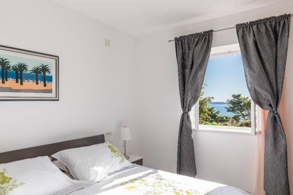 Apartman Buki **** Split Dış mekan fotoğraf