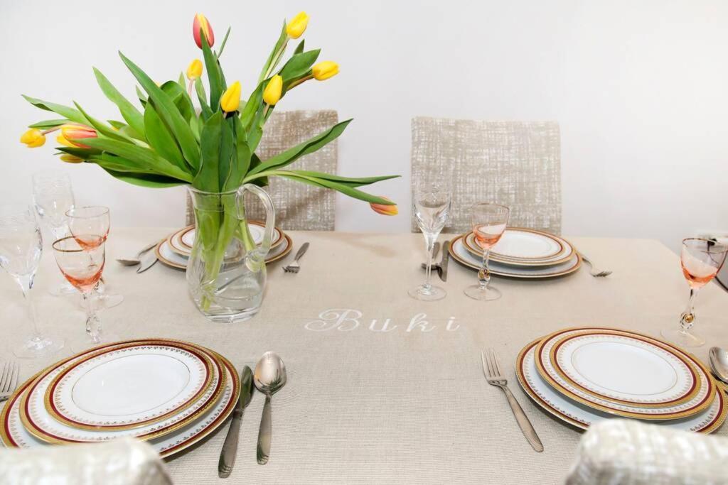 Apartman Buki **** Split Dış mekan fotoğraf