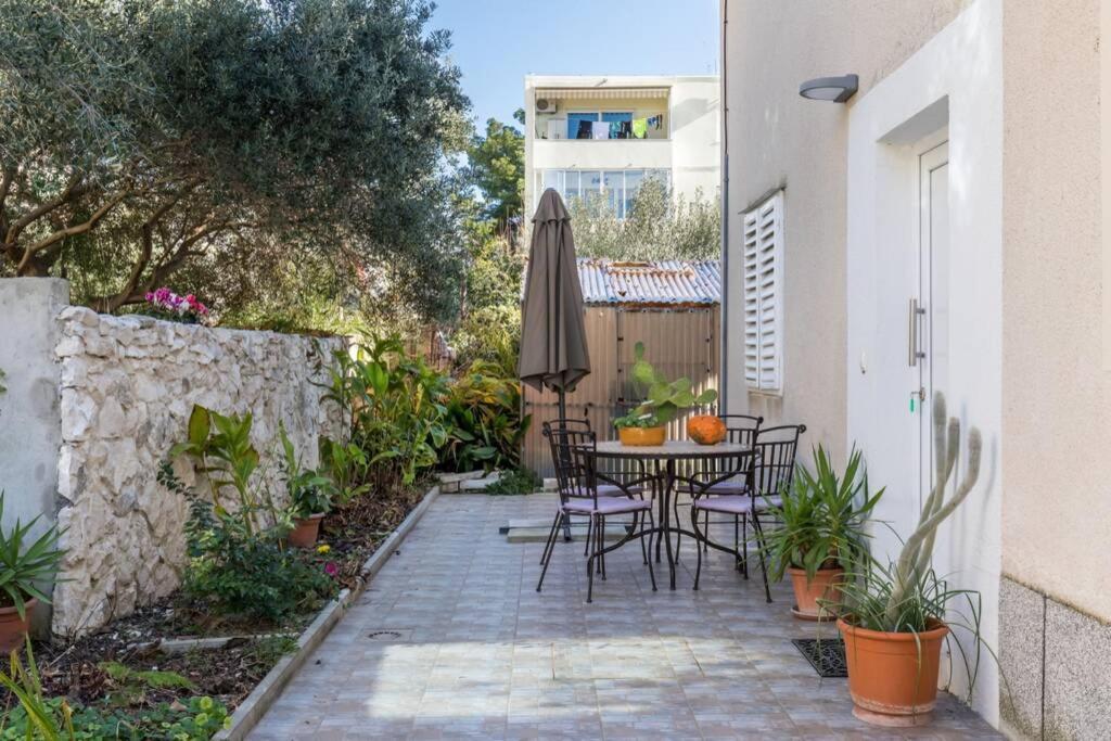 Apartman Buki **** Split Dış mekan fotoğraf