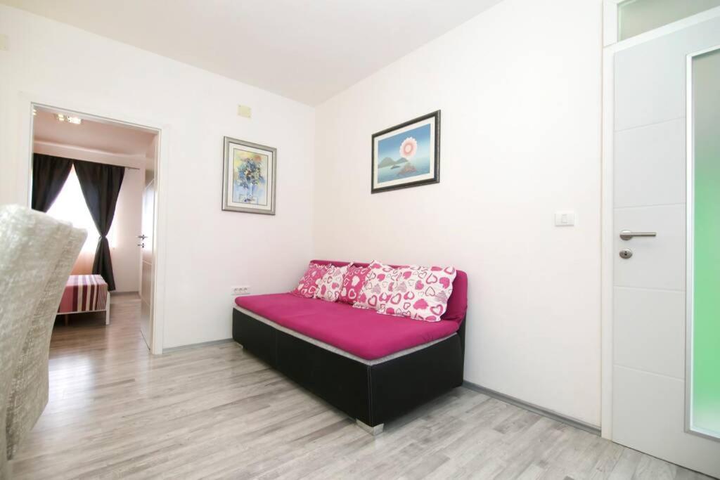 Apartman Buki **** Split Dış mekan fotoğraf