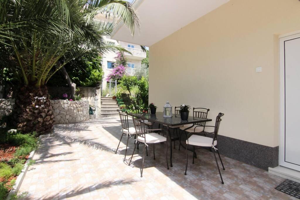 Apartman Buki **** Split Dış mekan fotoğraf