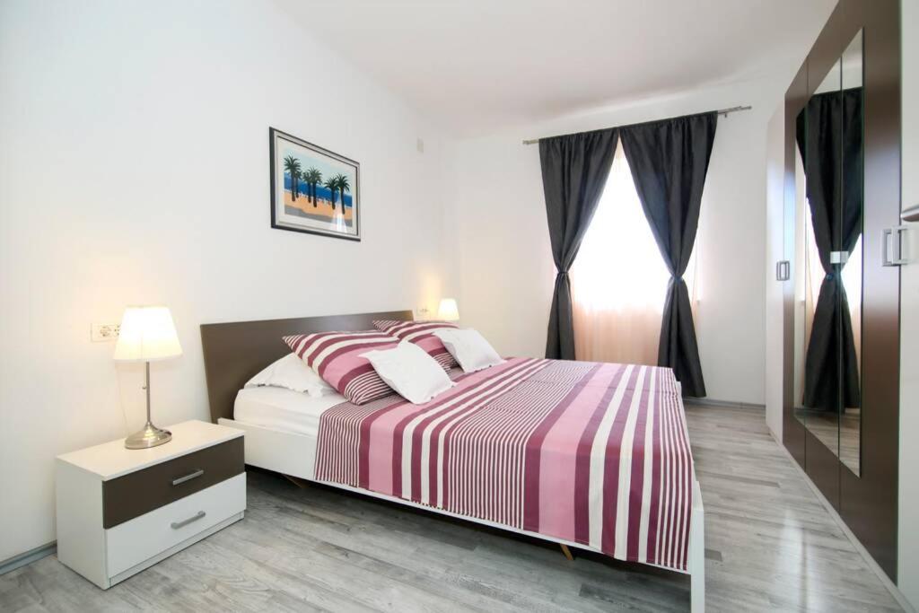 Apartman Buki **** Split Dış mekan fotoğraf