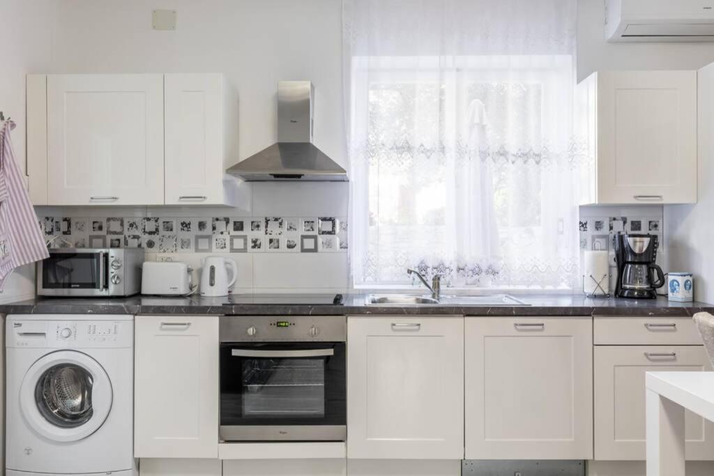 Apartman Buki **** Split Dış mekan fotoğraf