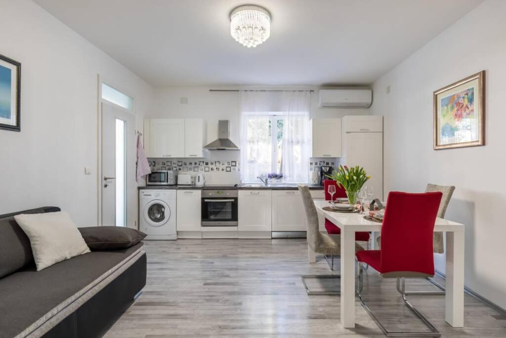 Apartman Buki **** Split Dış mekan fotoğraf