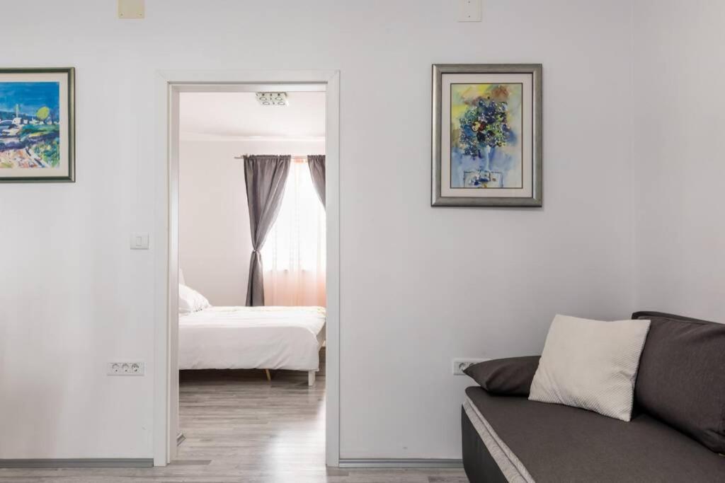 Apartman Buki **** Split Dış mekan fotoğraf
